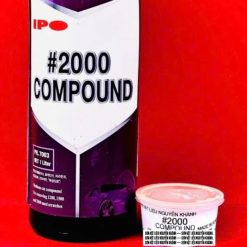 Bát Phá Bước 1 (P562-32) & Bát Phá Bước 2 (P971-1200) Hũ 50g, Đánh Bóng Gỗ, Ô Tô, Xe Máy