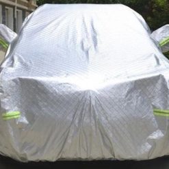 Bạt Phủ Ô Tô Cao Cấp Mazda CX-5, Bảo Vệ Xe 5 Chỗ, Chống Nắng, Chống Mưa, Chống Bụi