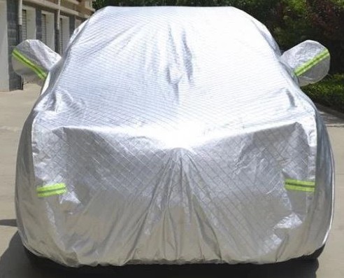 Bạt Phủ Ô Tô Cao Cấp Mazda CX-5, Bảo Vệ Xe 5 Chỗ, Chống Nắng, Chống Mưa, Chống Bụi