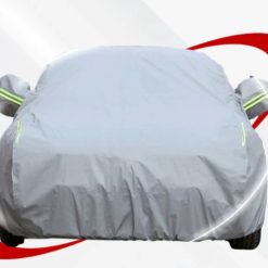 Bạt Phủ Ô Tô Dù Oxford Cao Cấp XCHAT, Bảo Vệ Xe Toàn Diện Trước Nắng, Mưa, Bụi Bẩn & Trầy Xước