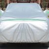 Bạt Phủ Ô Tô Vải Dù OXFORD Che Phủ Toàn Diện Chống Nắng, Chống Mưa, Chống Nóng & Chống Trầy Xước