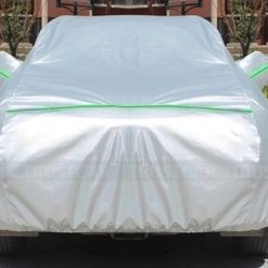 Bạt Phủ Ô Tô Vải Dù OXFORD Che Phủ Toàn Diện Chống Nắng, Chống Mưa, Chống Nóng & Chống Trầy Xước