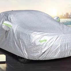 Bạt Phủ Ô Tô XEAUTO Cao Cấp 3 Lớp Chịu Nhiệt, Chống Tia UV, Chống Thấm Nước Cho Xe 4, 5, 7 Chỗ