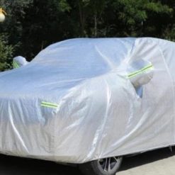 Bạt Phủ Xe Bán Tải Mitsubishi Triton 3 Lớp, Chống Nóng, Chống Thấm, Chống Bụi Toàn Diện