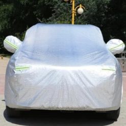 Bạt Phủ Xe Bán Tải Mitsubishi Triton 3 Lớp, Chống Nóng, Chống Thấm, Chống Bụi Toàn Diện