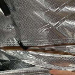 Bạt Phủ Xe Ô Tô 5 Chỗ Toyota Cross 3 Lớp, Chống Nóng, Hạn Chế Xước, Chống Thấm Nước