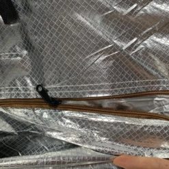 Bạt Phủ Xe Ô Tô 7 Chỗ Mitsubishi Xpander 3 Lớp, Chống Nóng, Chống Thấm, Bảo Vệ Xe Toàn Diện