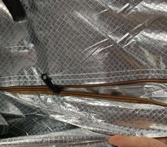 Bạt Phủ Xe Ô Tô 7 Chỗ Mitsubishi Xpander 3 Lớp, Chống Nóng, Chống Thấm, Bảo Vệ Xe Toàn Diện