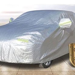 Bạt Phủ Xe Ô Tô Cao Cấp 3 Lớp Tráng Nhôm, Giải Pháp Bảo Vệ Xe Toàn Diện Mọi Thời Tiết
