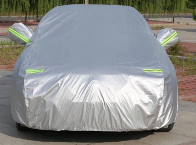 Bạt Phủ Xe Ô Tô, Chống Nóng, Chống Nước, Bảo Vệ Sơn Xe Ford EcoSport, Everest, Escape, Focus, Explorer, Ranger, Territory, Fiesta