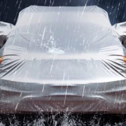 Bạt Phủ Xe Ô Tô Vải Dù Oxford Cao Cấp, Bạt Trùm Xe 4, 5, 7 Chỗ & Xe Bán Tải