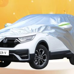 Bạt Phủ Xe Ô Tô Vải Dù Oxford Cao Cấp, Bạt Trùm Xe 4, 5, 7 Chỗ & Xe Bán Tải