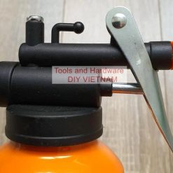 Bình Châm Nhớt Kapusi 250ml Bằng Thép, Vịt Tra Dầu Cơ Khí Chất Lượng Nhật Bản