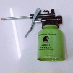Bình Nhớt Xịt Dầu Sắt Hark Caput 250G, Dụng Cụ Bôi Trơn Tiện Lợi