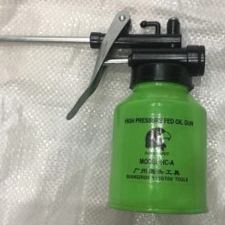 Bình Nhớt Xịt Dầu Sắt Hark Caput 250G, Dụng Cụ Bôi Trơn Tiện Lợi