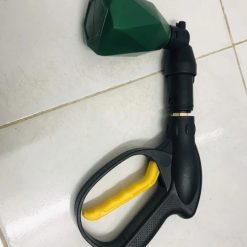 Bình Tạo Bọt Tuyết Dùng Cho Máy Rửa Xe Cao Áp, Phụ Kiện Phun Xà Bông Chuyên Dụng