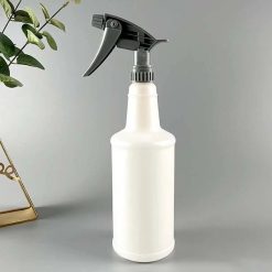 Bình Xịt Cầm Tay Pha Dung Dịch Chăm Sóc Xe, Bình Phun Sương Đa Năng 750ml