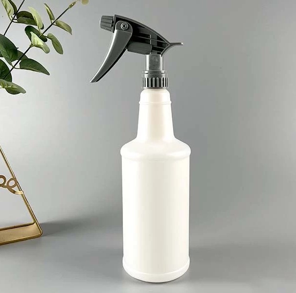 Bình Xịt Cầm Tay Pha Dung Dịch Chăm Sóc Xe, Bình Phun Sương Đa Năng 750ml