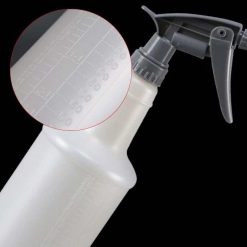 Bình Xịt Cầm Tay Pha Dung Dịch Chăm Sóc Xe, Bình Phun Sương Đa Năng 750ml