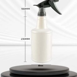 Bình Xịt Cầm Tay Pha Dung Dịch Chăm Sóc Xe, Bình Phun Sương Đa Năng 750ml