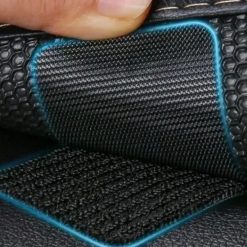 Bộ 2 / 4 Miếng Dán Cố Định Thảm Lót Sàn Ô Tô Hai Mặt, Chống Trượt, An Toàn Khi Lái Xe