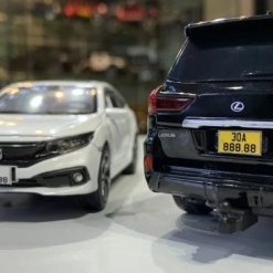 Bộ 2 Biển Số Xe Mô Hình Các Tỉ Lệ [Dán Tự Chọn], Thêm Chi Tiết Thực Tế Cho Mô Hình Xe Của Bạn