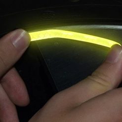 Bộ 20 Miếng Dán Phản Quang Bánh Xe SEAMETAL, An Toàn Khi Di Chuyển Ban Đêm, Trang Trí Xe Đẹp