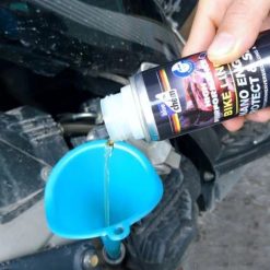 Bộ 3 Phụ Gia Bảo Dưỡng Định Kỳ Cao Cấp Bluechem,Phụ Gia Nhớt 33017, Phụ Gia Xăng 33027 & Nano Bảo Vệ Động Cơ 33047