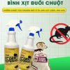 Bộ Chống Chuột Vào Xe Ô Tô AMB, Hiệu Quả Ngăn Chuột Gây Hại Cho Xe