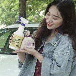 Bộ Chống Chuột Vào Xe Ô Tô AMB, Hiệu Quả Ngăn Chuột Gây Hại Cho Xe