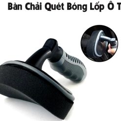 Bộ Dụng Cụ Chăm Sóc & Rửa Xe Chuyên Dụng Cho Ô Tô, Xe Máy