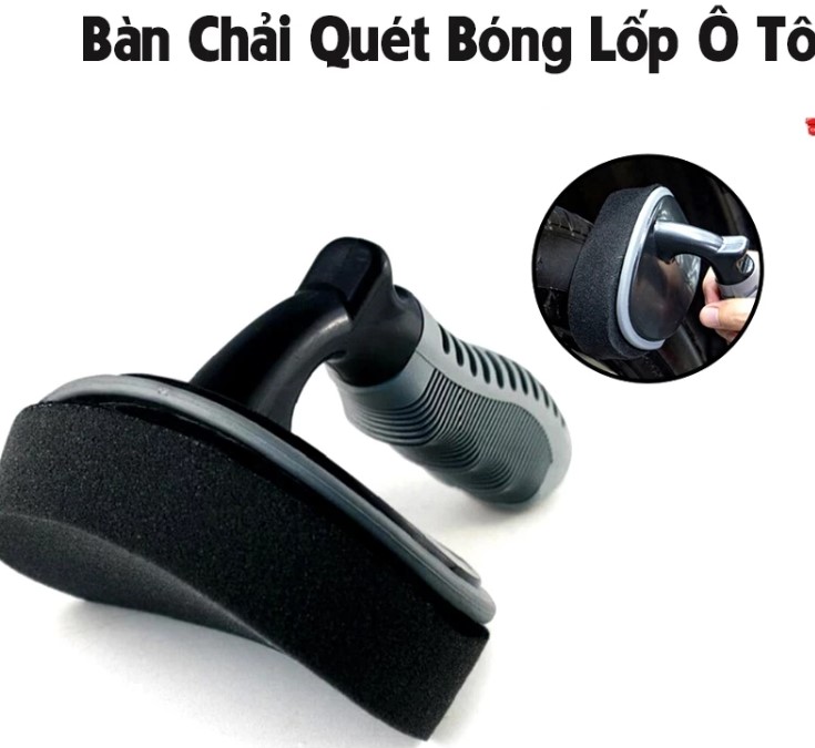 Bộ Dụng Cụ Chăm Sóc & Rửa Xe Chuyên Dụng Cho Ô Tô, Xe Máy