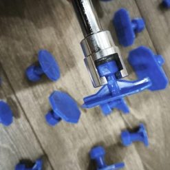 Bộ Dụng Cụ Xử Lý Vết Móp Méo Thân Vỏ Xe Ô Tô, Sửa Vết Lõm, Không Làm Hỏng Lớp Sơn Zin