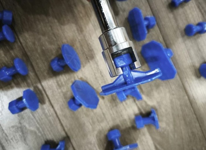 Bộ Dụng Cụ Xử Lý Vết Móp Méo Thân Vỏ Xe Ô Tô, Sửa Vết Lõm, Không Làm Hỏng Lớp Sơn Zin