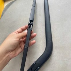 Bộ Gạt Mưa Sau Xe Ô Tô Toyota Innova Đời (2007-2015)