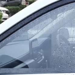 Bộ Miếng Dán Chống Nước Gương Chiếu Hậu Ô Tô, Nano Chống Bám Nước Cao Cấp