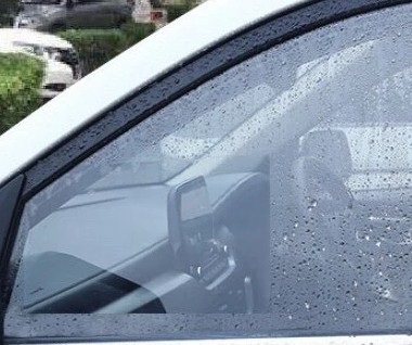 Bộ Miếng Dán Chống Nước Gương Chiếu Hậu Ô Tô, Nano Chống Bám Nước Cao Cấp