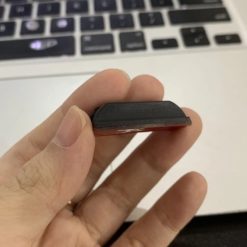 Bộ Phụ Kiện Đế Nhựa Giữ Rèm Che Nắng Chuyên Dụng Cho Xe Ô Tô