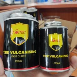 Bộ Sưu Tập Miếng Vá & Keo Vá Săm Lốp Ô Tô, Xe Máy Siêu Dính, Độ Bền Cao