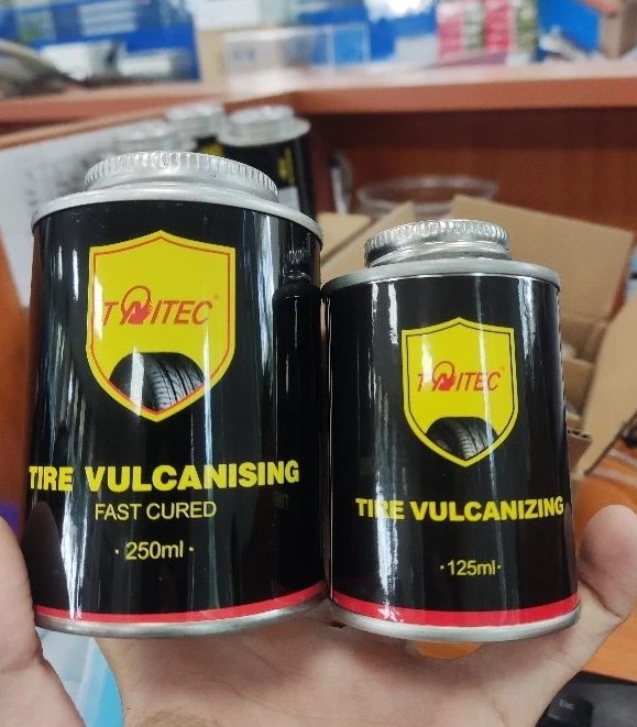 Bộ Sưu Tập Miếng Vá & Keo Vá Săm Lốp Ô Tô, Xe Máy Siêu Dính, Độ Bền Cao