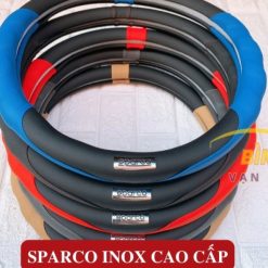 Bọc Vô Lăng Cao Cấp FORD–FORD Ecosport, Escape, Everest, Ranger, Focus, Transit, Fiesta Bình An Auto