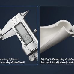 Bọc Vô Lăng Ô Tô Da Nappa CHOCAR CLASSIC Êm Tay, Chống Trơn Trượt, Sang Trọng Nội Thất Xe