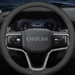 Bọc Vô Lăng Ô Tô Da Nappa CHOCAR CLASSIC Êm Tay, Chống Trơn Trượt, Sang Trọng Nội Thất Xe