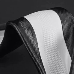 Bọc Vô Lăng Xe Ô Tô 3D Da Nappa Cao Cấp Siêu Mỏng, Thoáng Khí, Size 38cm