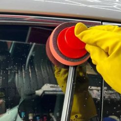 Bọt Biển Đánh Bóng Ô Tô REX R99 Chuyên Dụng, Đánh Bóng, An Toàn Cho Bề Mặt Sơn Xe | 3MLONGVU