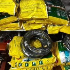 Bột Rửa Xe Không Chạm OPS, Chuẩn Châu Âu, Hiệu Quả Cao