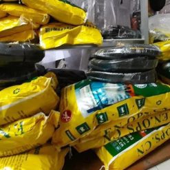 Bột Rửa Xe Không Chạm OPS, Chuẩn Châu Âu, Hiệu Quả Cao