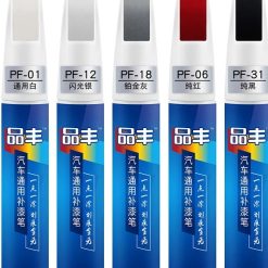 Bút Sửa Chữa Vết Trầy Xe Hơi SEAMETAL, Phục Hồi Sơn Nhanh Chóng, Tiện Lợi