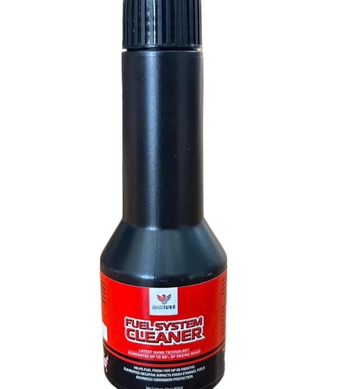 BZ Carbon Cleaner 100ml Dung Dịch Vệ Sinh Kim Phun, Tẩy Cặn Cacbon Động Cơ Xe