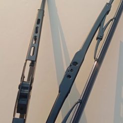 Cần Gạt Mưa Ô Tô Các Dòng Xe Toyota Như Camry, Altis, Vios, Fortuner, Innova, Prado, Khung Sắt, Lưỡi Silicon